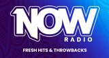 Logo NOW Radio