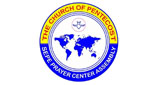 Logo Sepe Prayer Center