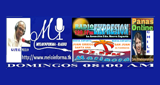 Logo Melo Informa