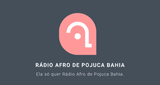 Logo Radio Afro De Pojuca Bahia