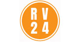 Logo Radio Viva 24