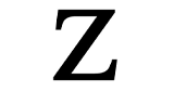 Logo Z100 UK