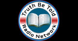 Logo Truth Be Told Radio Network