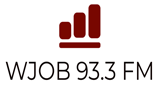 Logo WJOB FM