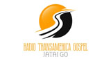 Logo Radio Transamerica Gospel