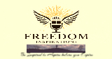Logo Freedom Inspirations Radio
