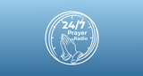 Logo Praying In Christ