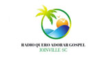 Logo Radio Transamerica Gospel