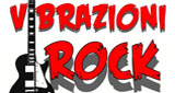 Logo 70 80 90 Vibrazioni Rock Radio