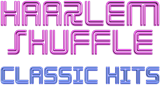 Logo Haarlem Shuffle