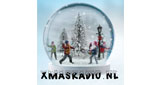 Logo Xmas Radio