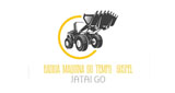 Logo Radio Maquina Do Tempo Gospel