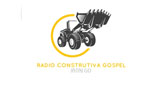 Logo Radio Construtiva Gospel