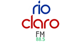 Logo Radio Rioclaro