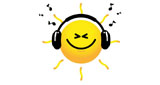 Logo Zomer (op je) Radio