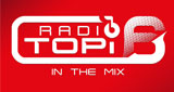 Logo TOPi Radio 6