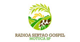 Logo Radio Saudade Gospel