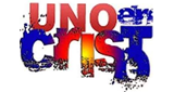 Logo Radio Uno en Cristo