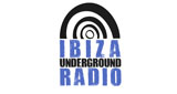 Logo Ibiza Underground Radio