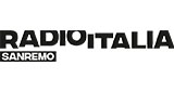 Logo Radio Italia Sanremo