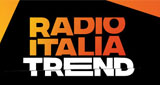 Logo Radio Italia Trend