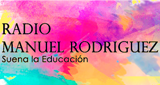 Logo Radio Manuel Rodríguez