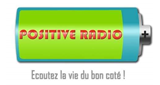 Logo Positive Radio
