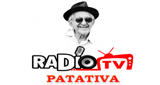 Logo Rádio Patativa FM