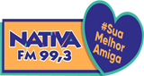 Logo Nativa FM