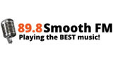 Logo Smooth FM