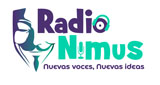 Logo RadioNymus