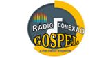 Logo Web Rádio Conexão Gospel