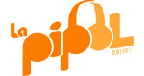 Logo La Pipol Online