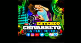 Logo Stereo Chivarreto