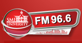Logo SMI University
