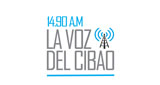 Logo La Voz Del Cibao