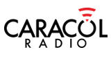 Logo Radio Arena Caracol online