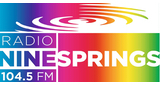 Logo Radio Ninesprings