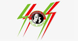 Logo Sos Radio