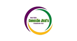 Logo Web Rádio Conexão JLCDS