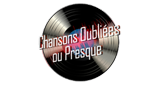 Logo Chansons Oubliées Ou Presque