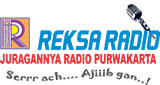 Logo Reksa Radio