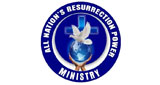 Logo All Nation's Radio