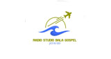 Logo Radio Studio Bala Gospel