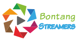 Logo Bontang Streamers