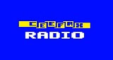 Logo Ceefax Radio