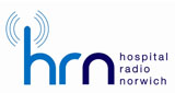 Logo Hospital Radio Norwich