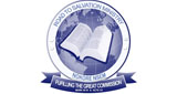 Logo Road To Salvation Ministry Radio