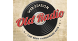 Logo Old Radio