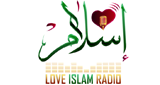 Logo Love Islam Radio